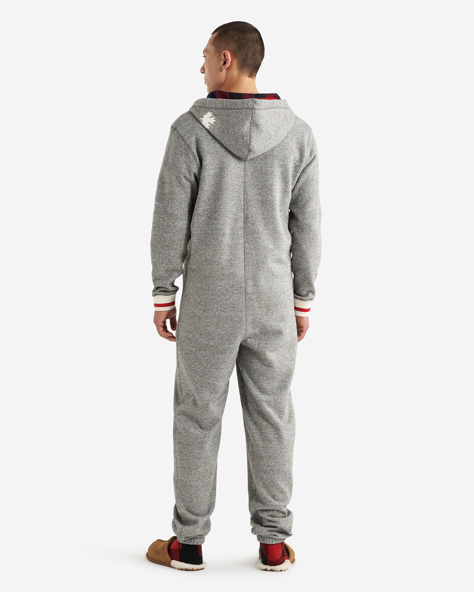 Cabin Onesie