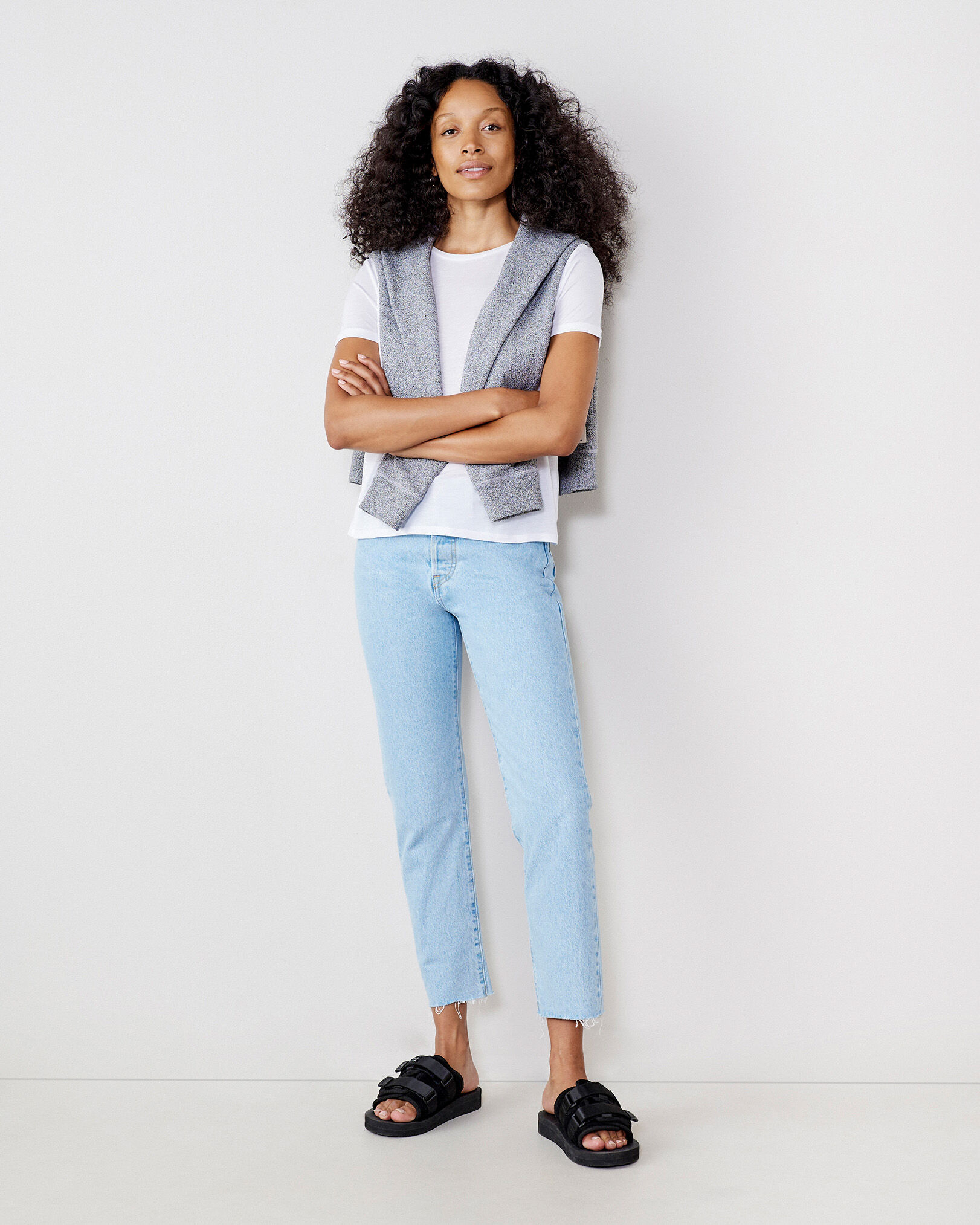 Levis dibs best sale wedgie straight jeans
