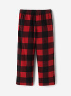 Toddler Microfleece Pajama Pant