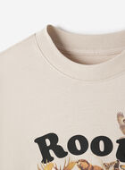 Kids Roots Wilderness T-Shirt