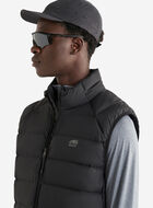 Roots Down Packable Vest