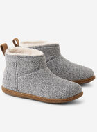 Womens Bootie
