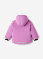 Parka Tech Roots pour tout-petits