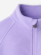 Toddler Cloud Bubble Track Jacket