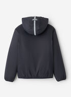Kids Alta Lined Reversible Jacket