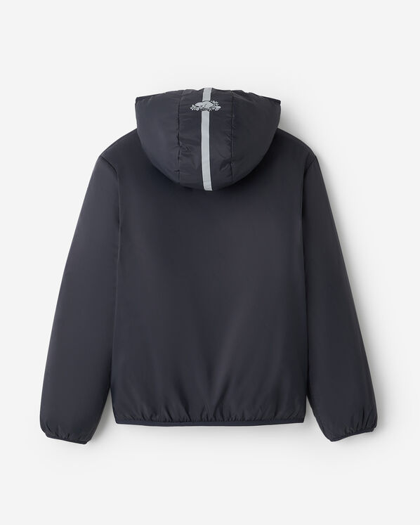 Kids Alta Lined Reversible Jacket