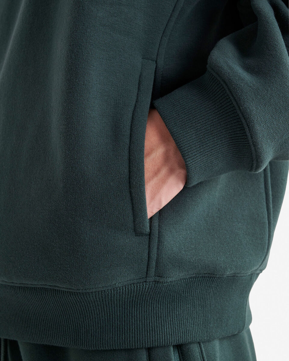 One Hoodie