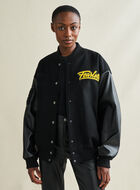 Roots X Benny Bing Award Jacket