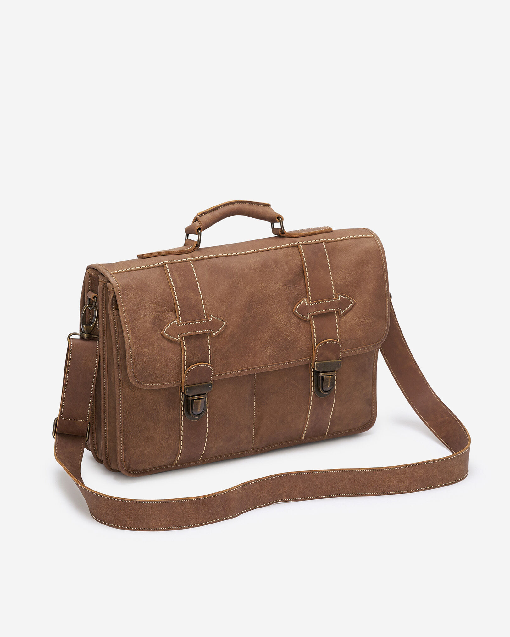 Grad School Tribe Briefcases and Messengers Roots