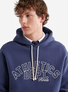 Athletics Department Hoodie