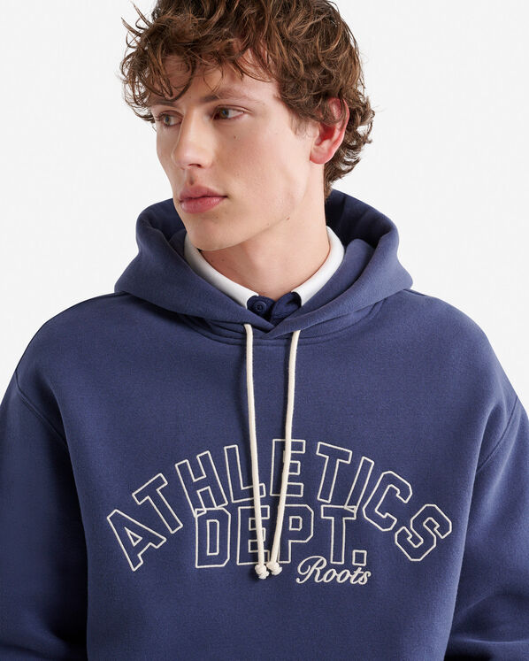 Athletics Department Hoodie