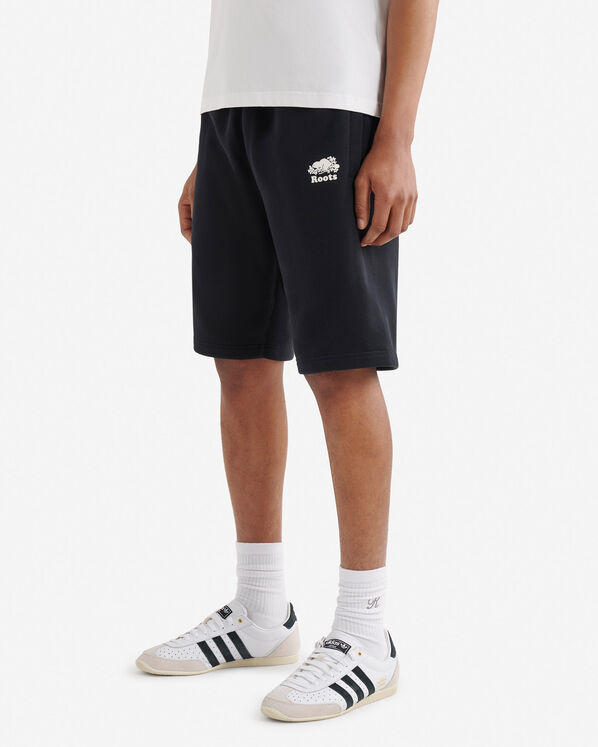 Organic Original Sweatshort 10.5 Inch