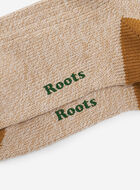 Adult Roots Warm Cabin Pop Sock 2 Pack