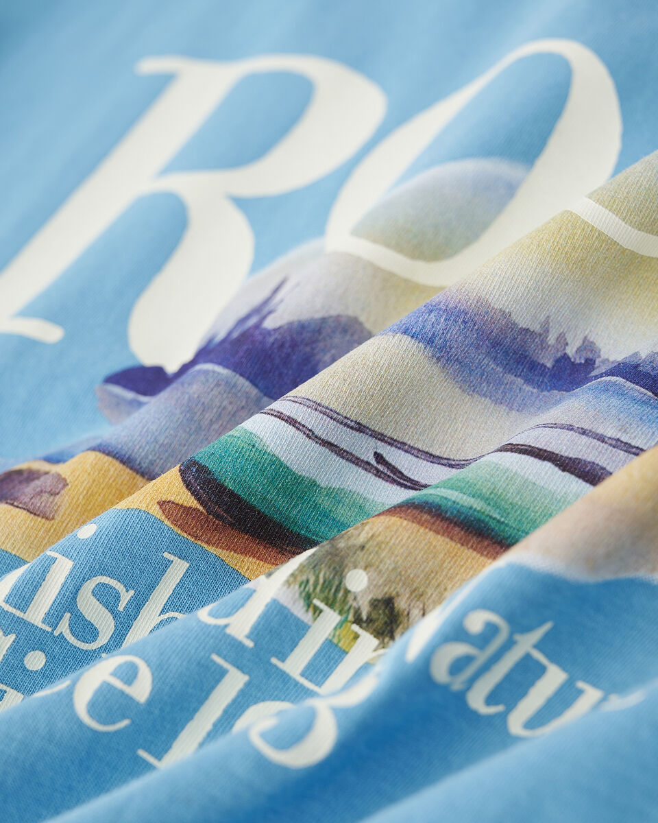 T-shirt Trailhead pour homme