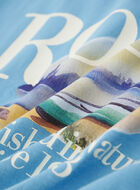 T-shirt Trailhead pour homme