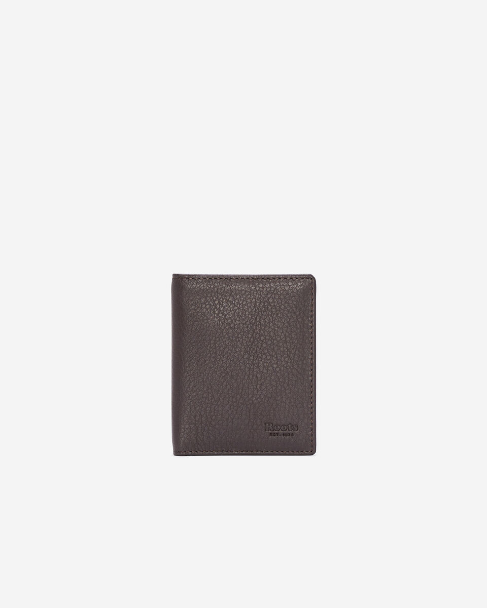 Roots Money Clip Bifold Prince. 1