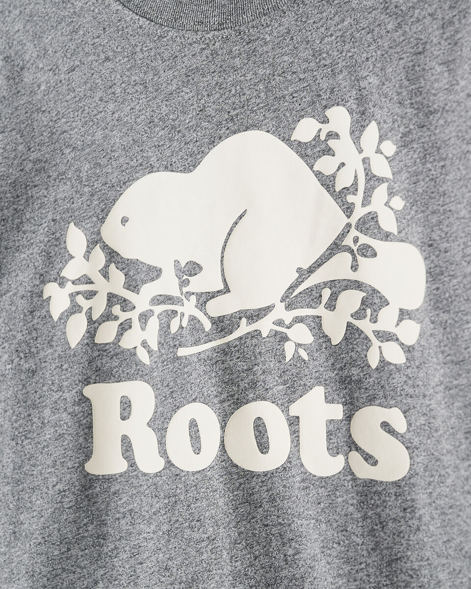 Kids Organic Original Cooper Beaver T-Shirt