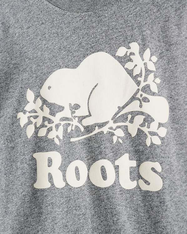 Kids Organic Original Cooper Beaver T-Shirt