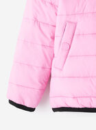 Toddler Lightweight Reversible Jacket