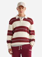 Robson Polo Sweater