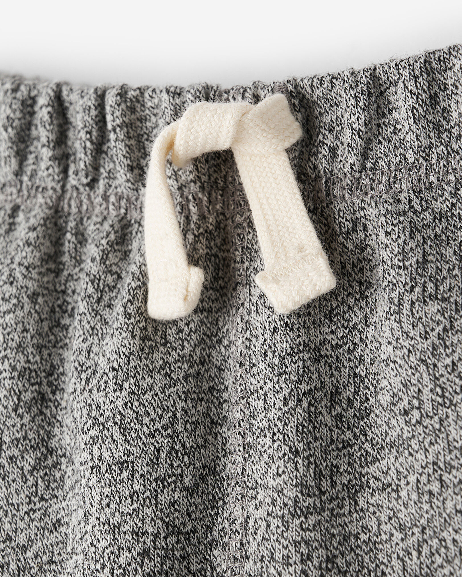Toddler Cabin Slim Sweatpant