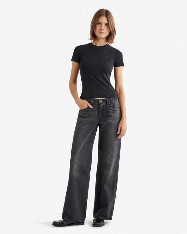 Levi's Low Loose Womens Jeans