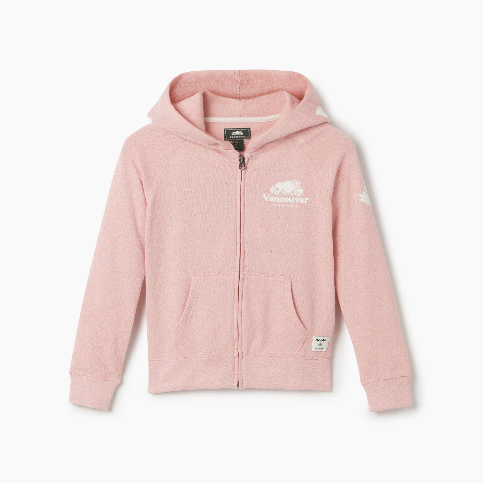 Roots sales womens hoodie