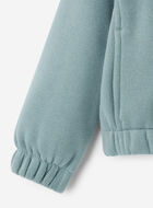 Toddler Cloud Bubble Track Jacket