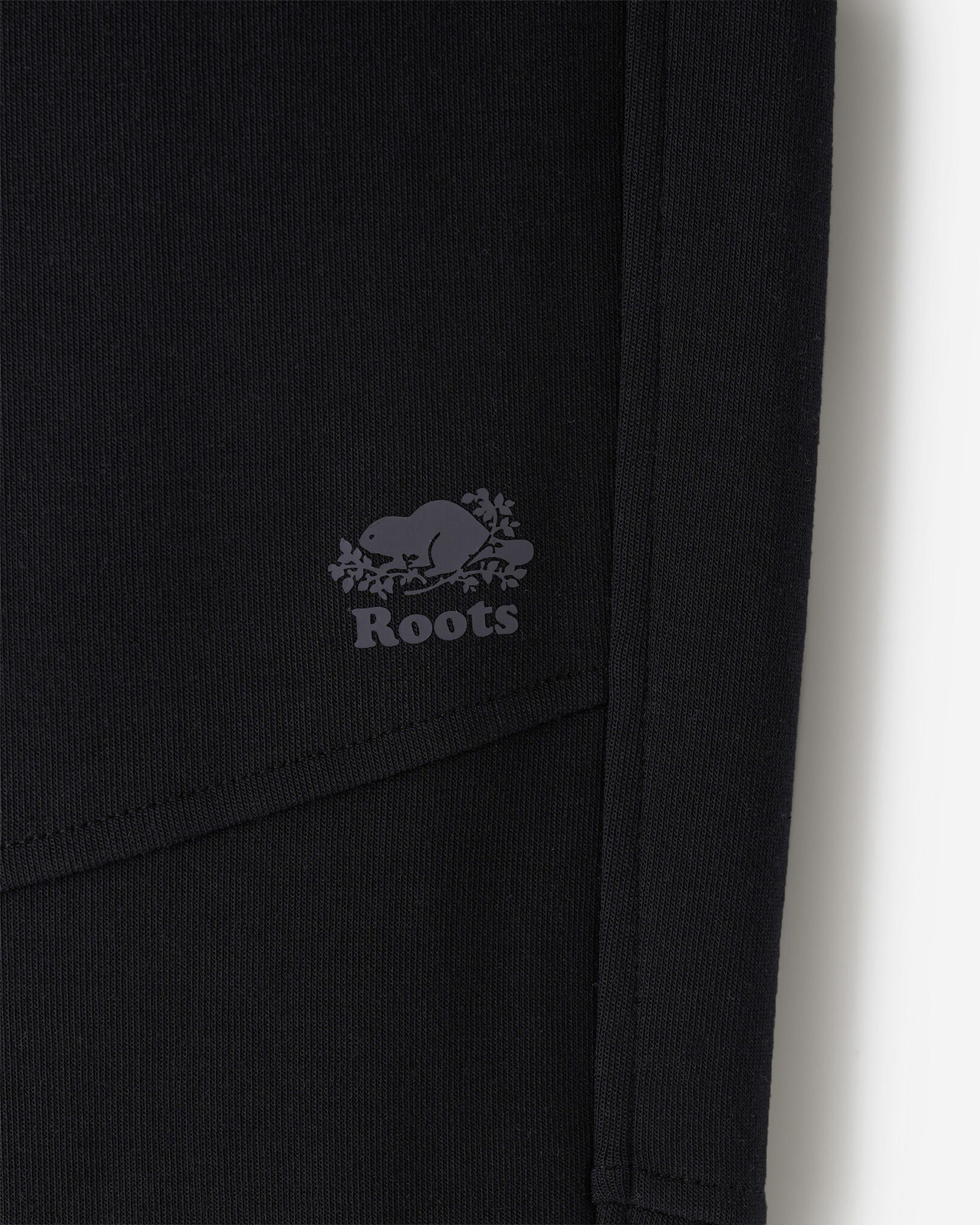 Kids Recover Interlock Jogger