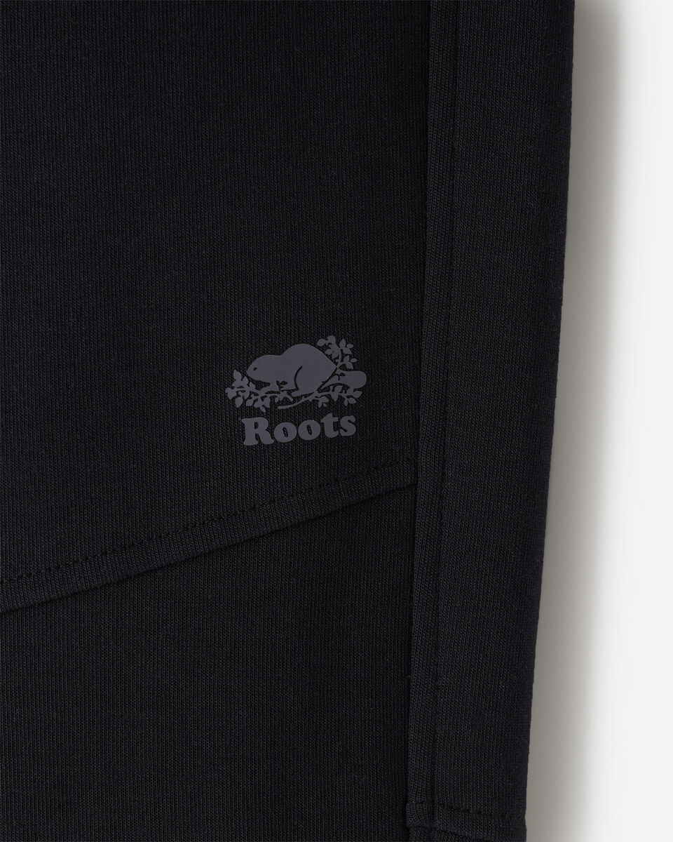 Kids Recover Interlock Jogger