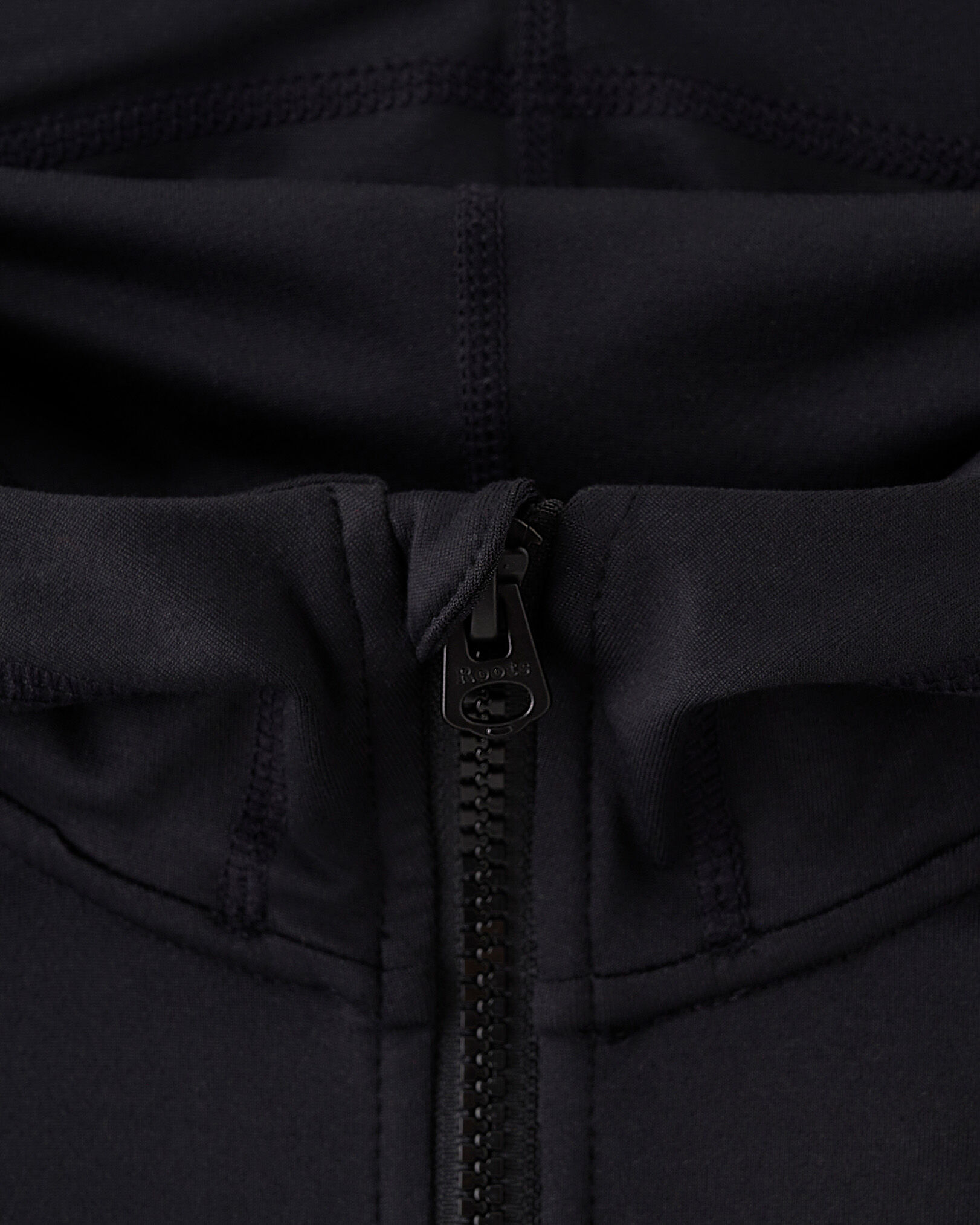 Story of online lola zipper hoodie