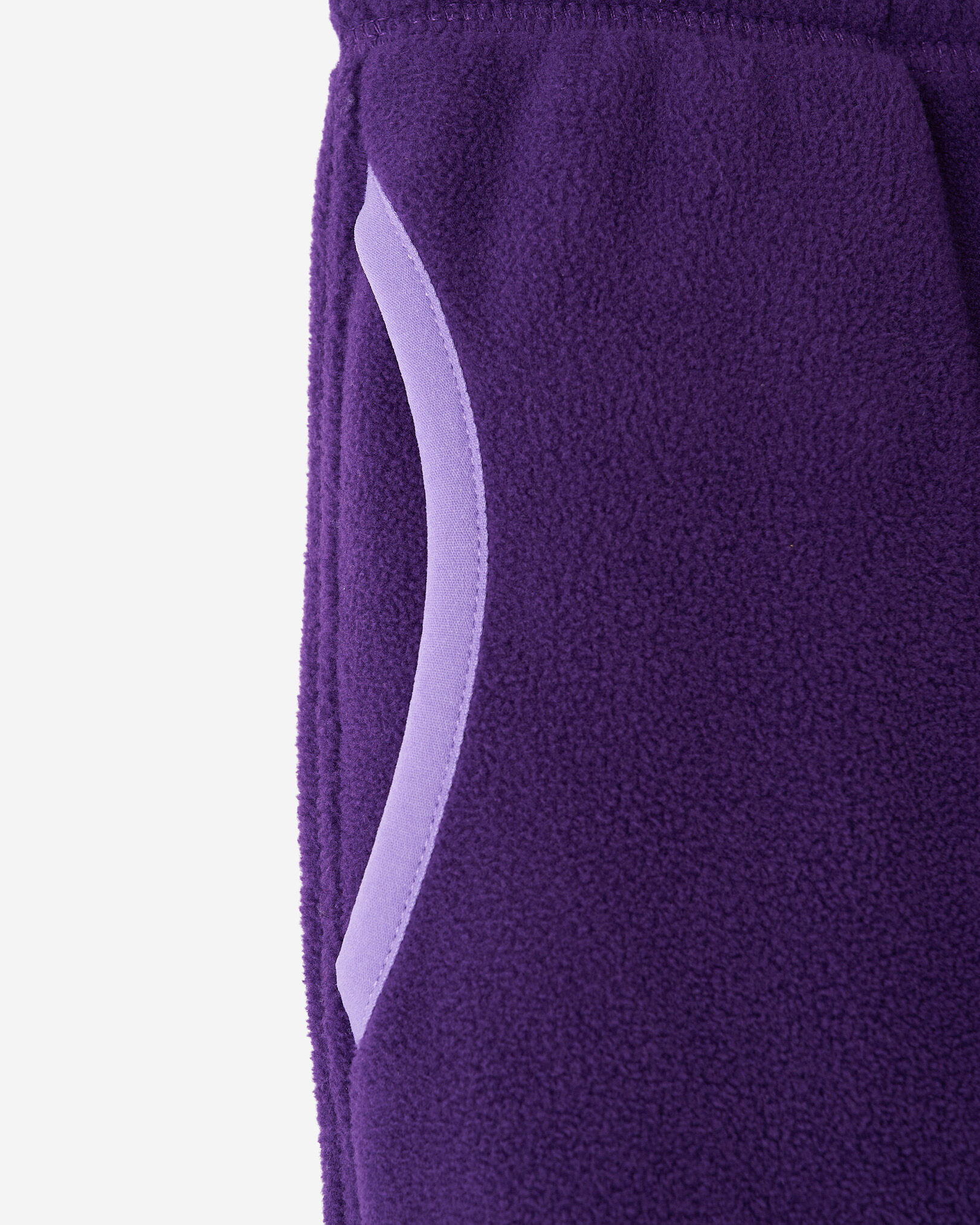 Kids Microfleece Slim Jogger
