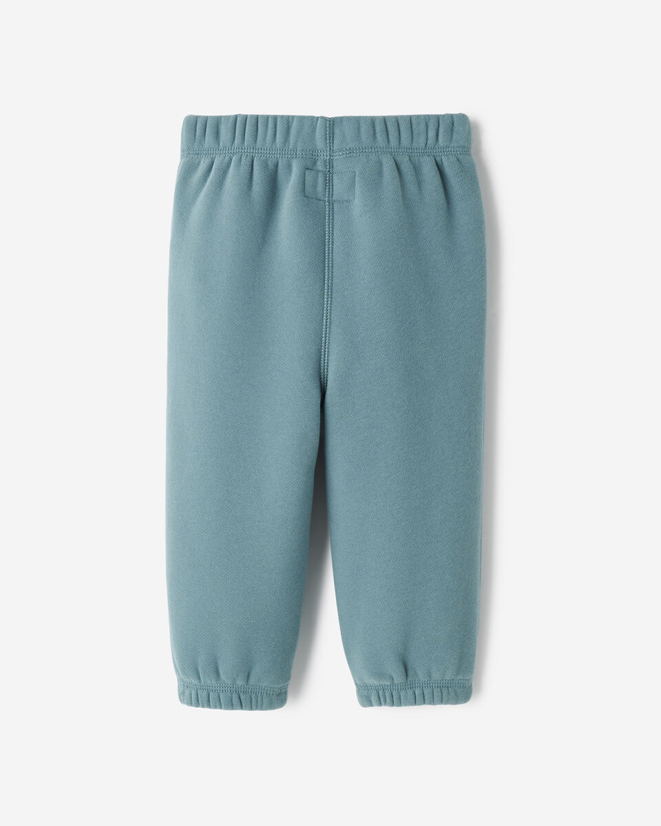 Pantalon en molleton Roots pour bébés