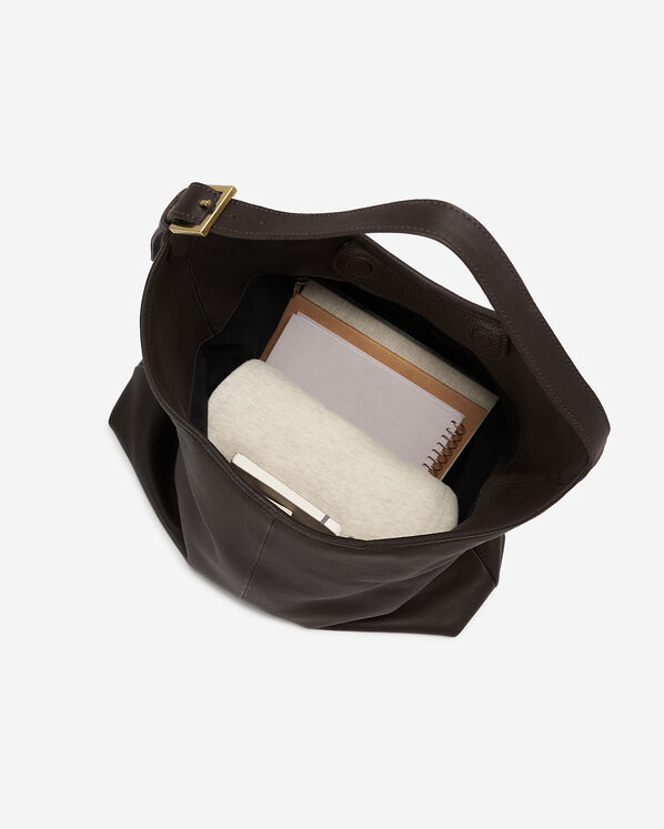 Jacq Shoulder Bag Cloud