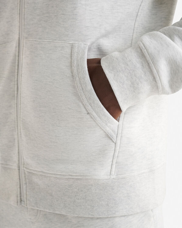 Recover Full Zip Hoodie Recover Full Zip Hoodie