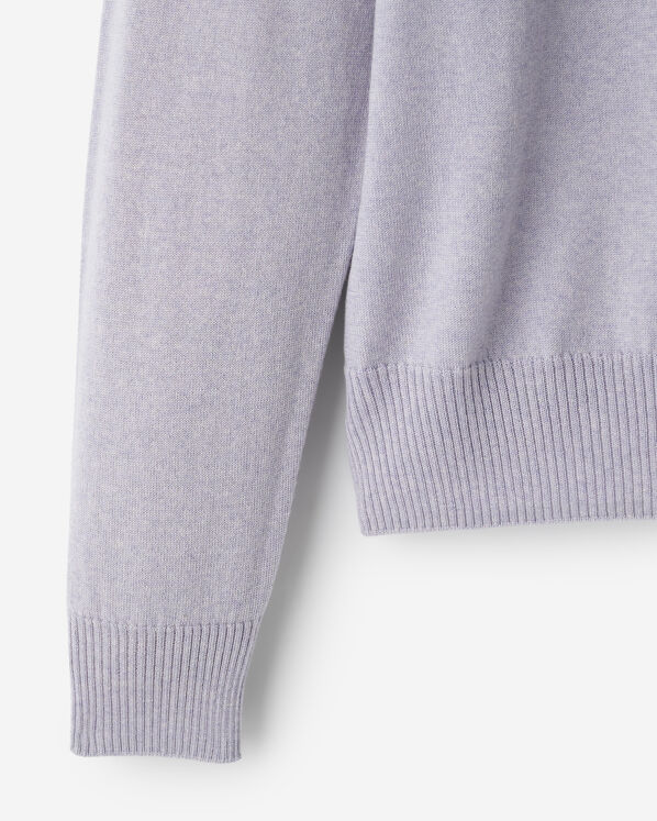 Merino Seamless Crew Merino Seamless Crew