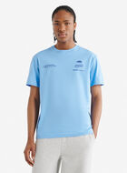 T-shirt Sponsored By Nature pour hommes