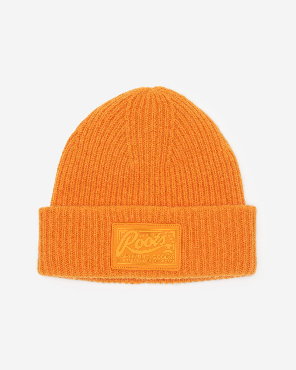 Sporting Goods Wool Toque