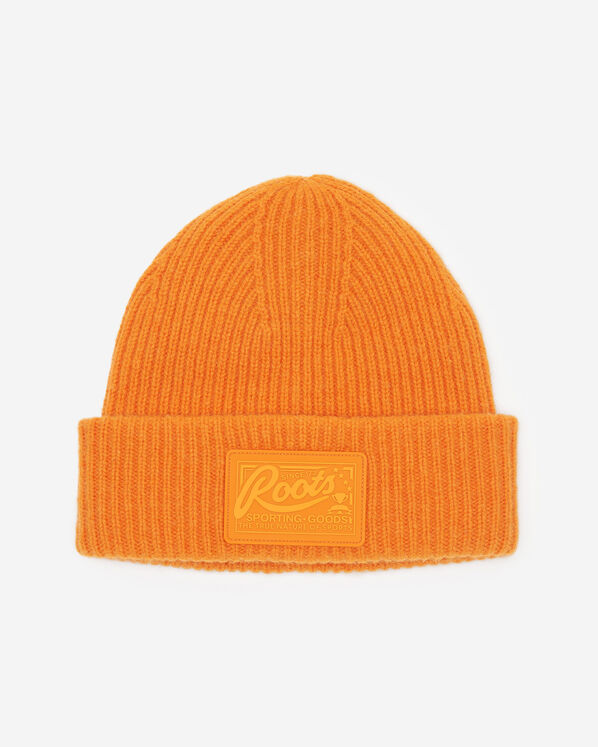 Sporting Goods Wool Toque