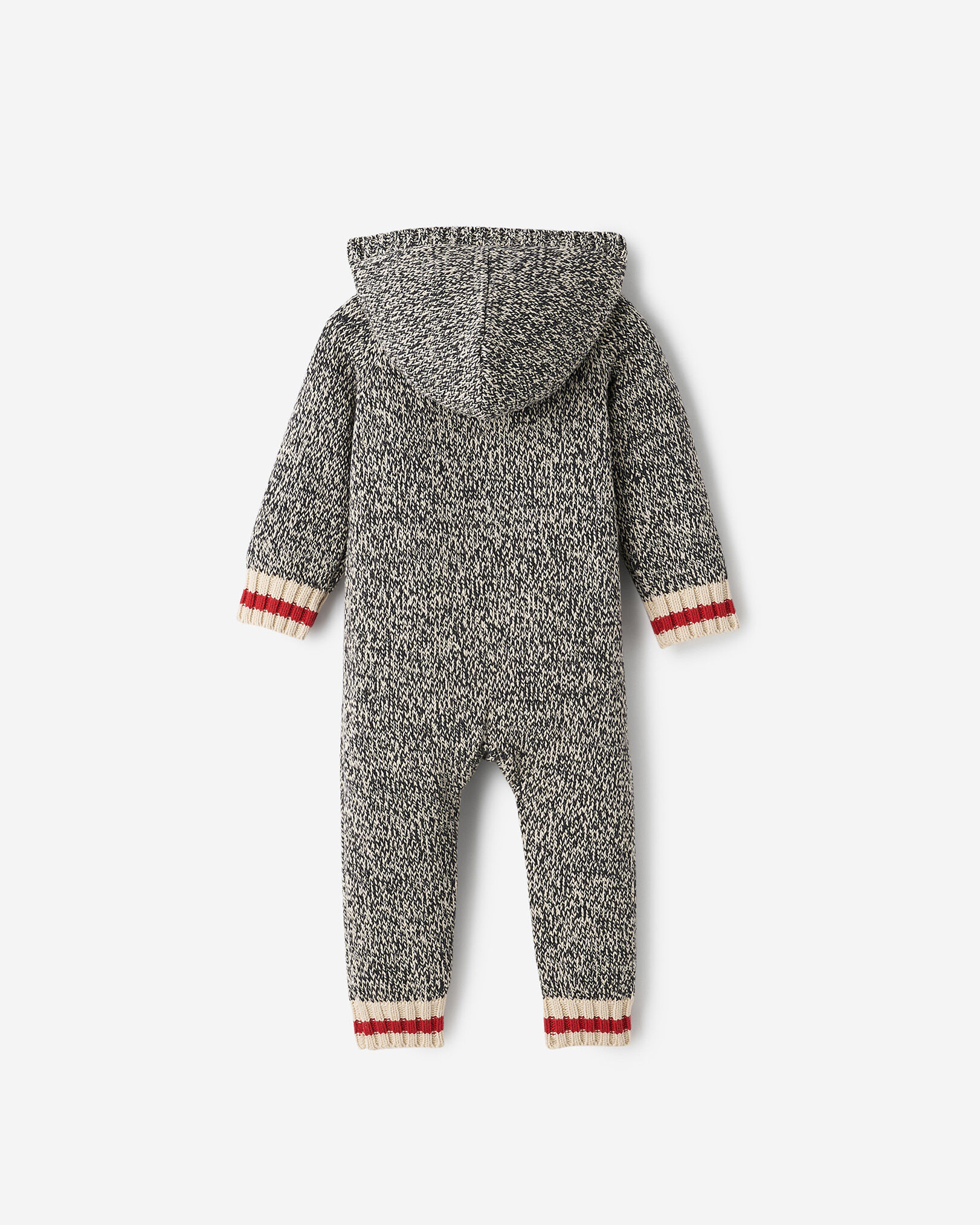 Baby Cabin Knit Romper Rompers Onesies Roots