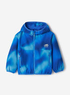 Toddler Transitional Windbreaker