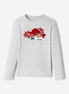 Kids Winter Cooper T-Shirt