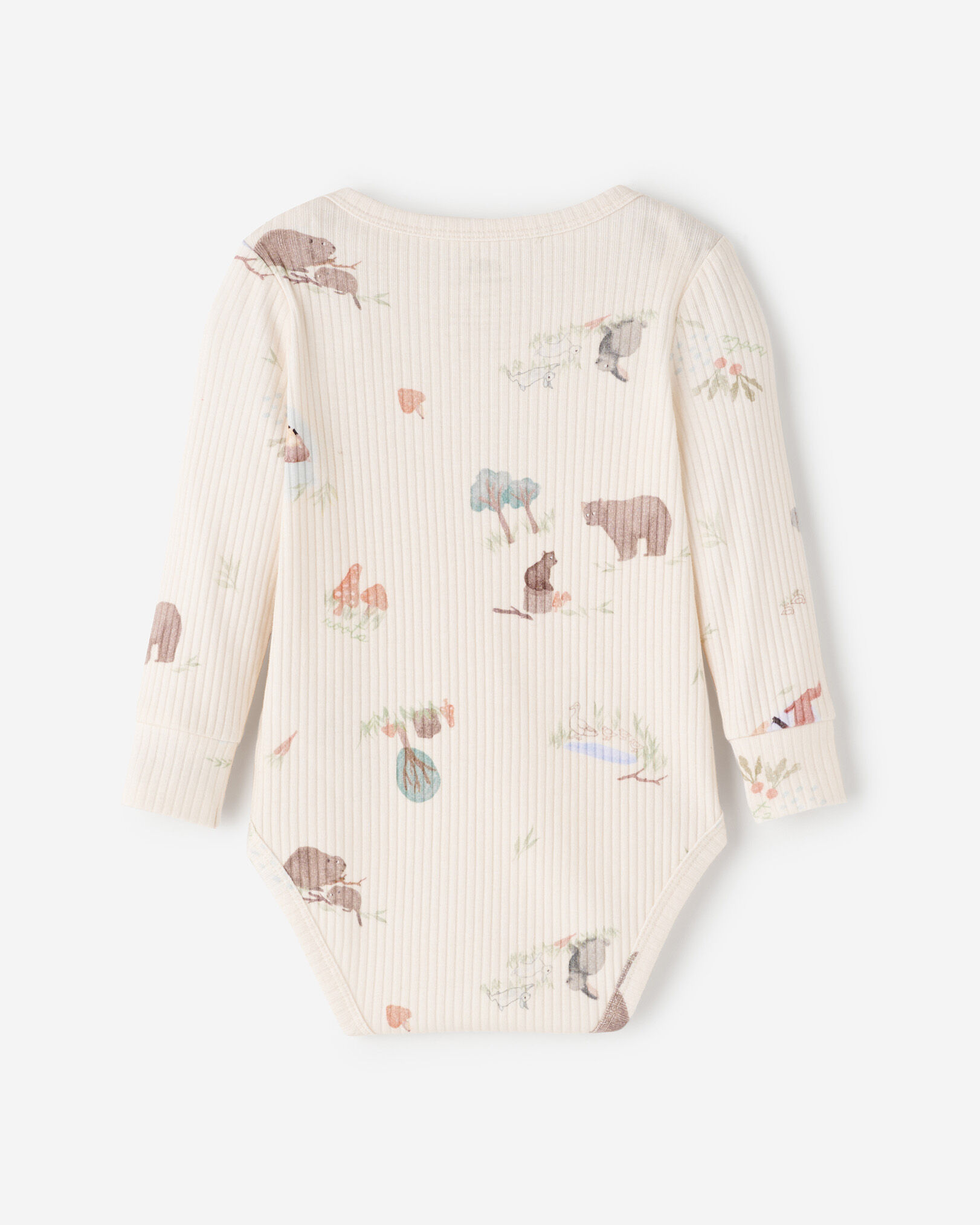 Combinaison Roots pour bébés