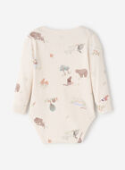 Roots Baby's First Bodysuit