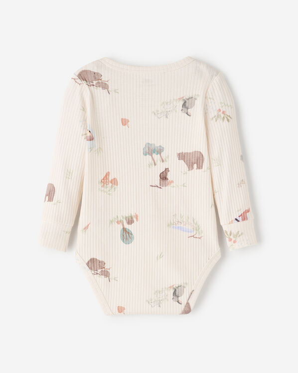 Combinaison Roots pour bébés Combinaison Roots pour bébés