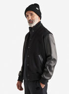 Blouson universitaire classique pour homme