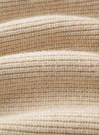 Bowen Rib V-Neck