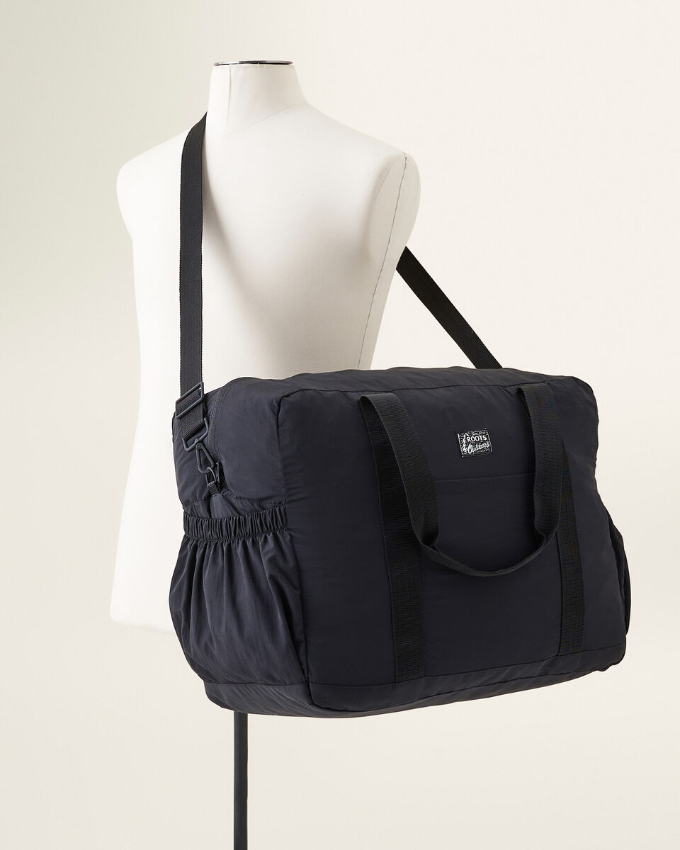 Outdoor Athletics Packable