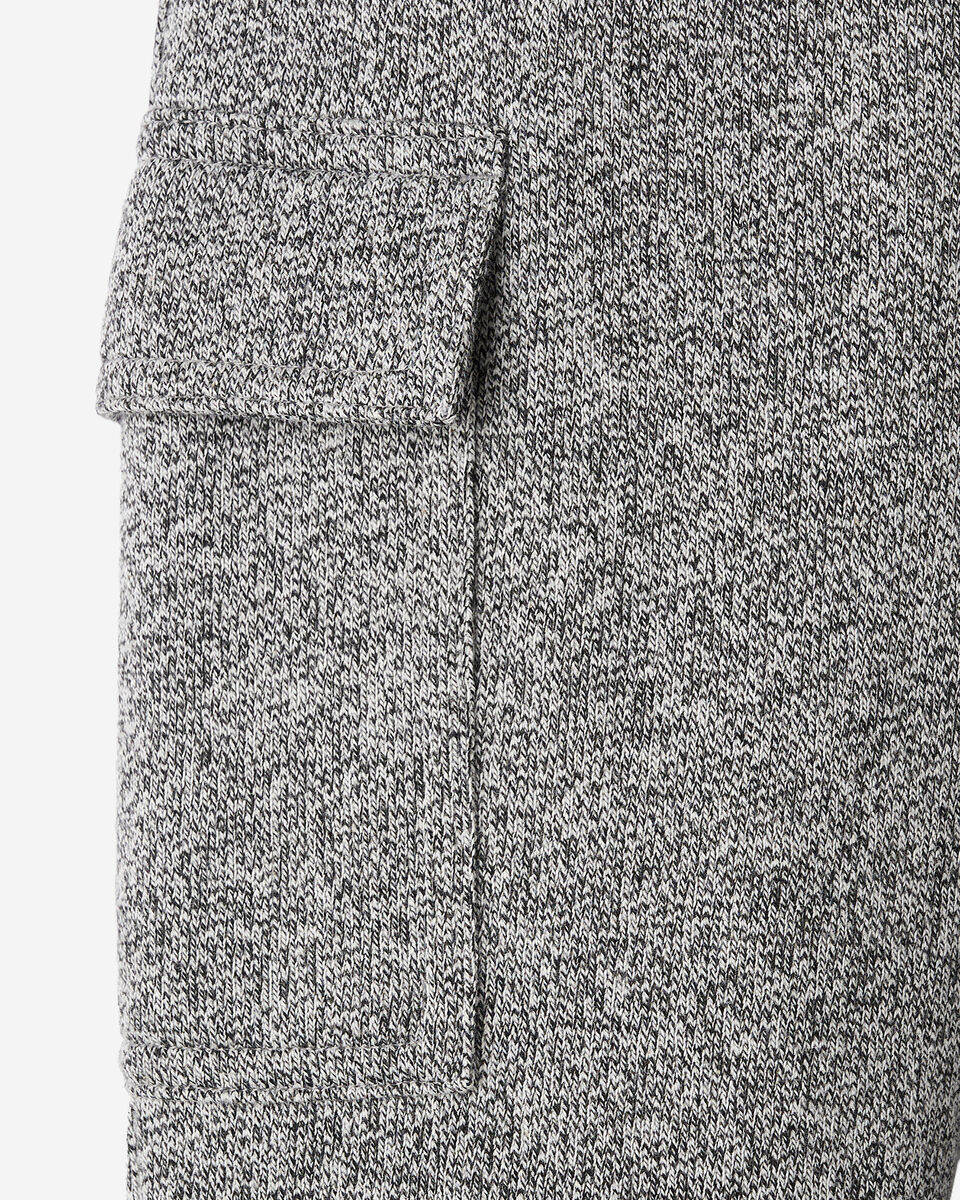 Pantalon en molleton &agrave; poches cargo Cabane pour tout-petits