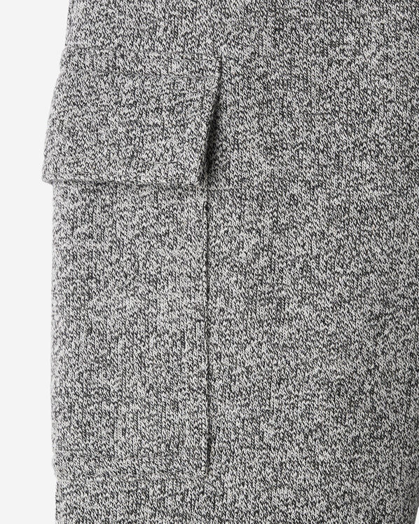 Pantalon en molleton &agrave; poches cargo Cabane pour tout-petits